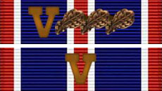 AF Outstanding Unit Award V 5X AF Outstanding Unit Award V 5X