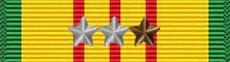 Vietnam Service Medal 11X Vietnam Service Medal 11X