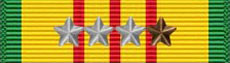 Vietnam Service Medal 16X Vietnam Service Medal 16X