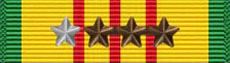 Vietnam Service Medal 8X Vietnam Service Medal 8X