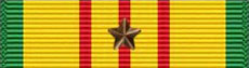 Veitnam Service Medal Veitnam Service Medal